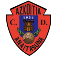 Escudo CD Anaitasuna