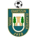 Escudo Oiartzun KE