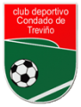  Escudo CD Treviño