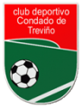 Escudo CD Treviño