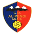  Escudo CD Alipendi