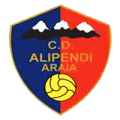 Escudo CD Alipendi