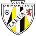 Lakua Vitoria CDF B