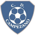 Escudo Campezo FR CD