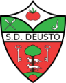 Escudo SD Deusto