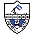  Escudo Amurrio Club