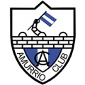 Escudo Amurrio Club