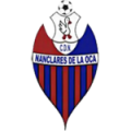 Escudo CD Nanclares