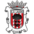 Escudo equipo CD Laudio FSR B