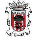  Escudo CD Laudio FSR