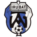  Escudo SD IruBat Santa Lucia