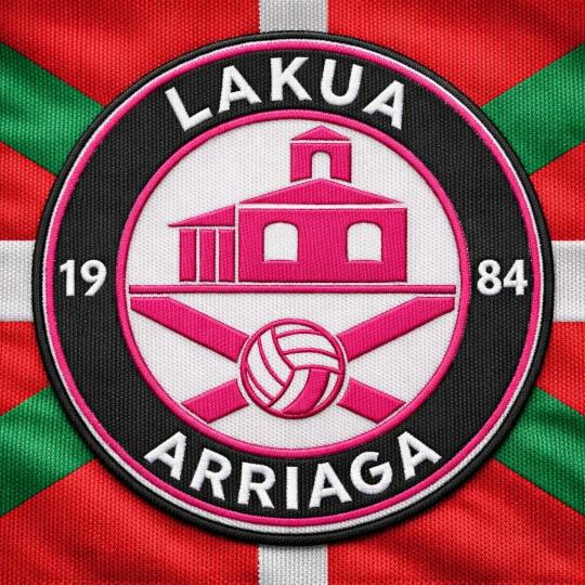 Imagen noticia CD LAKUA ARRIAGA