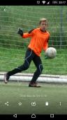 Imagen deportista