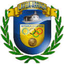Escudo CD Lakua Arriaga