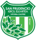 Escudo AD San Prudencio