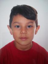 Imagen jugador CD Lakua Arriaga