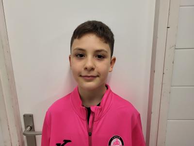 Imagen jugador CD Lakua Arriaga