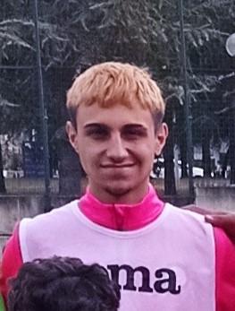 Imagen jugador CD Lakua Arriaga