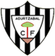 Escudo equipo ADURTZABAL CF