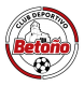 Escudo Betoño CD B