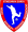 Escudo Etxezarra Zuria de Vitoria CDF