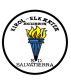 Escudo equipo SD Salvatierra