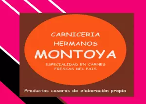 CARNICERIAS MONTOYA Colaborador CD Lakua Arriaga