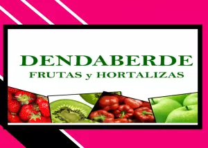 FRUTERIA DENDABERDE Colaborador CD Lakua Arriaga