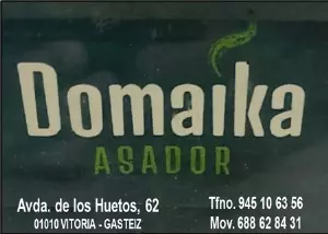 DOMAIKA