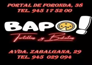 BAR BAPO