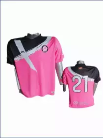 CAMISETA OFICIAL