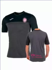 CAMISETA PASEO